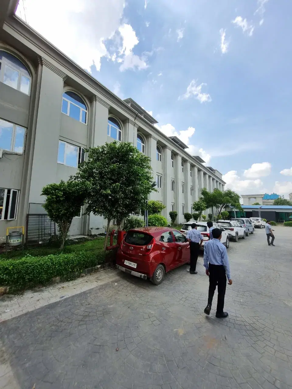 United University Allahabad Campus photo 12